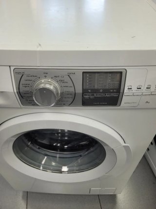 ☆Lavadora Balay 8kg Garantía + Entrega☆