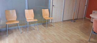 Conjunto de Muebles para Oficina