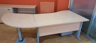 Conjunto de Muebles para Oficina