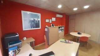 Conjunto de Muebles para Oficina