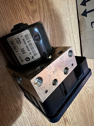 Módulo DSC BMW E46 E39