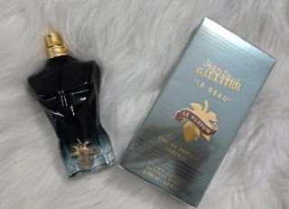 Jean Paul Gaultier Le Beau LeParfum 125ml Original