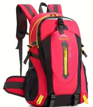 Mochila senderismo NUEVA