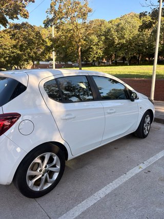 Opel Corsa 1.4 66kW 90CV 120 Aniversario 5p. 2019