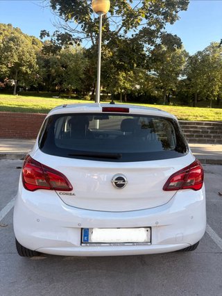 Opel Corsa 1.4 66kW 90CV 120 Aniversario 5p. 2019