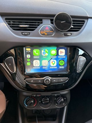 Opel Corsa 1.4 66kW 90CV 120 Aniversario 5p. 2019