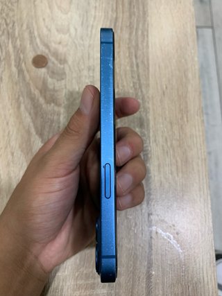 iPhone 13 / 256GB / 100% Bateria