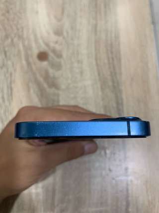 iPhone 13 / 256GB / 100% Bateria