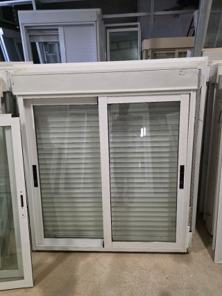 Ventana  125x134
