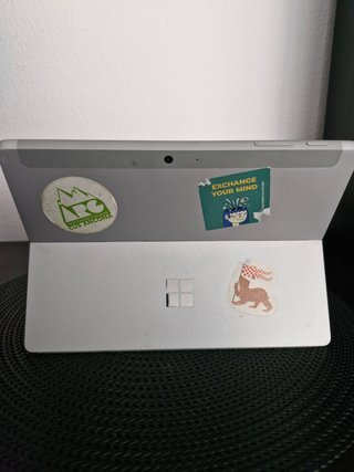 Microsoft Surface Go 2 64GB Windows 11