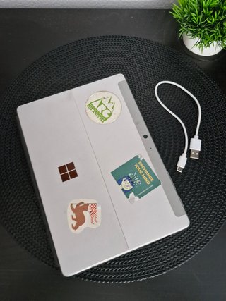 Microsoft Surface Go 2 64GB Windows 11