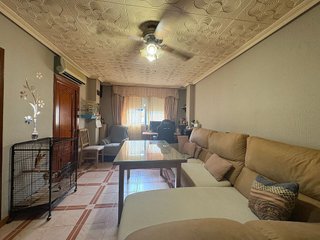 Piso en venta en Alcantarilla - La Glorieta en Jaén