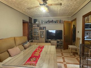Piso en venta en Alcantarilla - La Glorieta en Jaén