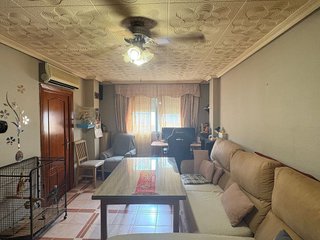 Piso en venta en Alcantarilla - La Glorieta en Jaén