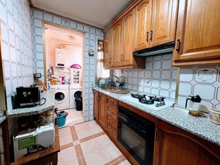 Piso en venta en Alcantarilla - La Glorieta en Jaén