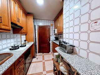 Piso en venta en Alcantarilla - La Glorieta en Jaén