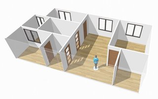 Piso en venta en Alcantarilla - La Glorieta en Jaén
