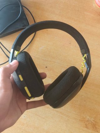 Cascos Gaming Logitech G435 Bluetooth