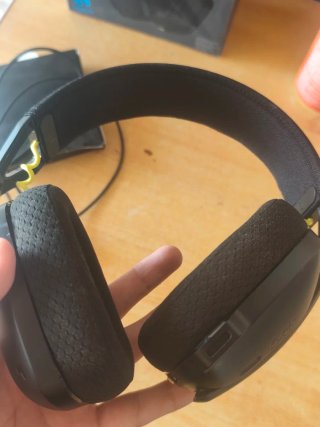 Cascos Gaming Logitech G435 Bluetooth