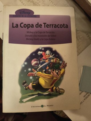 Libros lectura