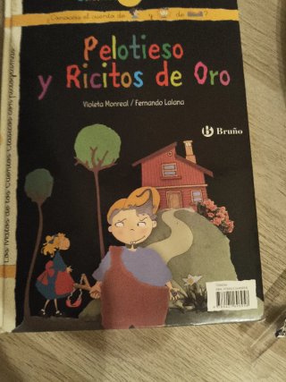 Libros lectura