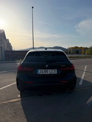 BMW Serie 1 2020