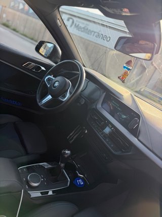 BMW Serie 1 2020