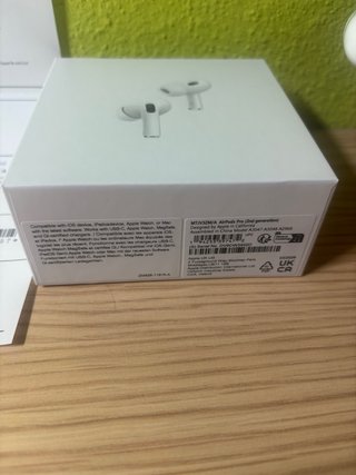 Apple AirPods Pro 2ª Generazione