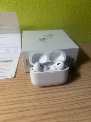 Apple AirPods Pro 2ª Generazione