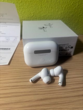 Apple AirPods Pro 2ª Generazione