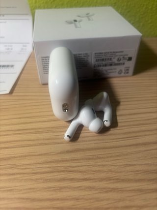 Apple AirPods Pro 2ª Generazione