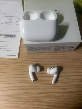 Apple AirPods Pro 2ª Generazione