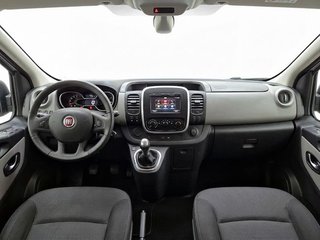 Fiat Talento ** TALENTO FURGON 2.0 MULTIJET 120CV BASE L1H1 12 4P