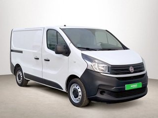 Fiat Talento ** TALENTO FURGON 2.0 MULTIJET 120CV BASE L1H1 12 4P
