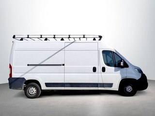 Fiat Ducato DUCATO 3.0 CNG 100KW MAXI 35 L3H2 SEMIGLAZED 4P
