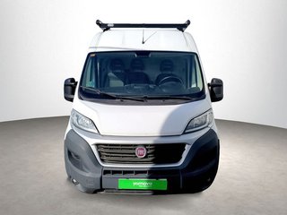 Fiat Ducato DUCATO 3.0 CNG 100KW MAXI 35 L3H2 SEMIGLAZED 4P