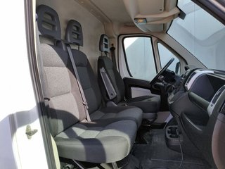 Fiat Ducato DUCATO 3.0 CNG 100KW MAXI 35 L3H2 SEMIGLAZED 4P