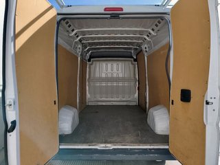 Fiat Ducato DUCATO 3.0 CNG 100KW MAXI 35 L3H2 SEMIGLAZED 4P