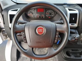 Fiat Ducato DUCATO 3.0 CNG 100KW MAXI 35 L3H2 SEMIGLAZED 4P