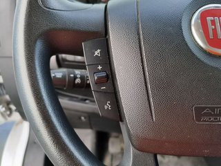 Fiat Ducato DUCATO 3.0 CNG 100KW MAXI 35 L3H2 SEMIGLAZED 4P