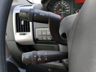 Fiat Ducato DUCATO 3.0 CNG 100KW MAXI 35 L3H2 SEMIGLAZED 4P