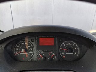 Fiat Ducato DUCATO 3.0 CNG 100KW MAXI 35 L3H2 SEMIGLAZED 4P
