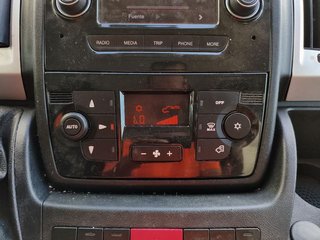 Fiat Ducato DUCATO 3.0 CNG 100KW MAXI 35 L3H2 SEMIGLAZED 4P