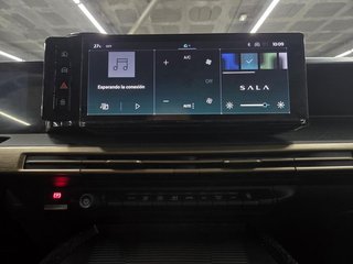 Lancia Ypsilon YPSILON BEV 54KWH 115KW LX 5P