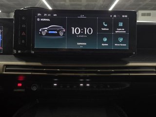 Lancia Ypsilon YPSILON BEV 54KWH 115KW LX 5P