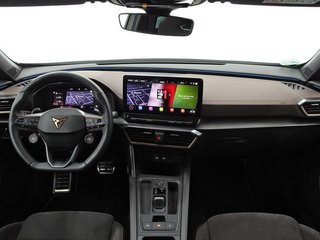 Cupra Formentor FORMENTOR 2.5 TSI 390 VZ5 TAIGA GREY DSG 4WD 5P