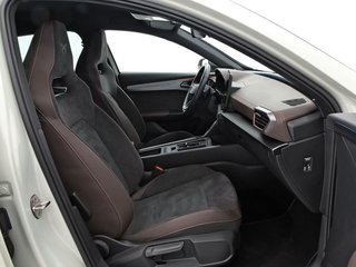 Cupra Formentor FORMENTOR 2.5 TSI 390 VZ5 TAIGA GREY DSG 4WD 5P