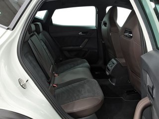 Cupra Formentor FORMENTOR 2.5 TSI 390 VZ5 TAIGA GREY DSG 4WD 5P