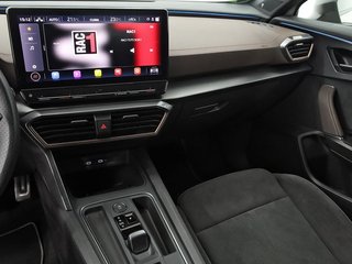 Cupra Formentor FORMENTOR 2.5 TSI 390 VZ5 TAIGA GREY DSG 4WD 5P