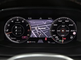 Cupra Formentor FORMENTOR 2.5 TSI 390 VZ5 TAIGA GREY DSG 4WD 5P